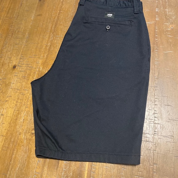 Vans Shorts - Picture 2 of 6